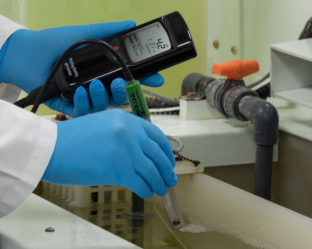 Custom Category Image