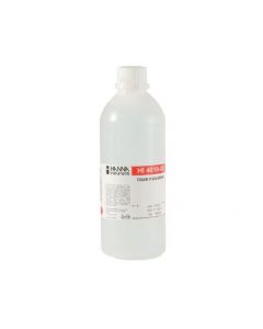 TISAB II für Fluorid-ISEs (500 mL) - HI4010-00