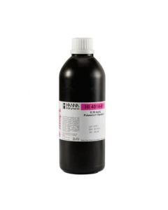 Kalium-Standard für ISEs (0,1 mol/L, 500 mL) - HI4014-01