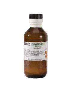 Silber-Standard für ISEs (0,1 mol/L, 500 mL) - HI4015-01