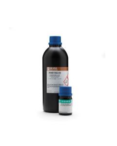 Antioxidierender Sulfidpuffer für Sulfid-ISEs (500 mL + 18 g) - HI4015-00