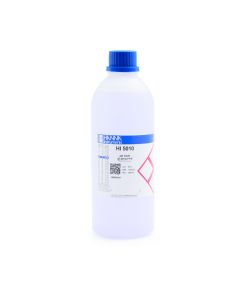 Kalibrierlösung pH 10,01 (1 L), technische Qualität - HI5010-01