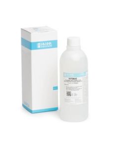 Reinigungslösung für Joghurtablagerungen (500 mL) - HI70643L